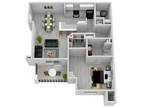 Arbours at Lafayette - One Bedroom One Bathroom