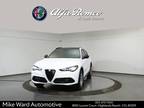 2024 Alfa Romeo Stelvio Sprint