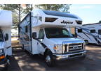 2024 Jayco Redhawk 26M 29ft