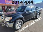 2011 Nissan Frontier S 2 OWNERS CLEAN CAR FAX! COMING SOON CALL FOR APPOINTMENT