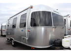 2024 Airstream Bambi 22FB 21ft