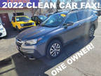 2022 Subaru Outback Premium ONE OWNER CLEAN CAR FAX! COMING SOON CALL FOR