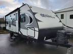 2018 Forest River Vibe Extreme Lite 29ft