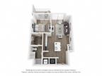 The M by RADIUS - 1 BEDROOM A2