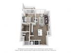 The M by RADIUS - 1 BEDROOM A2H FULLY ACCESSIBLE