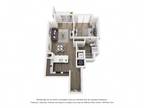 The M by RADIUS - 1 BEDROOM A3