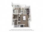 The M by RADIUS - 1 BEDROOM A5