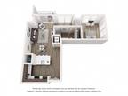 The M by RADIUS - 1 BEDROOM A6