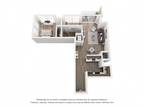 The M by RADIUS - 1 BEDROOM A7