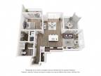 The M by RADIUS - 1 BEDROOM A8 EAST WEST