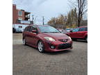 2008 Mazda Mazda5 4dr Wgn Auto Sport