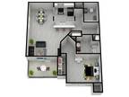 Arbours at Covington - One Bedroom