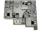 Arbours at Covington - Two Bedroom