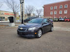 2014 Chevrolet Cruze 4dr Sdn Auto LS