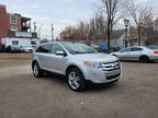 2014 Ford Edge 4dr Limited AWD