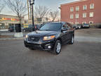 2010 Hyundai Santa Fe AWD 4dr V6 Auto GL