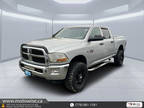 2012 RAM 3500 4WD Crew Cab 149 SLT