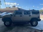 2003 HUMMER H2 4dr Wgn CASH FIRM