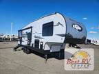 2024 Forest River Cherokee Black Label 245TRBL 29ft