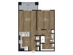 Magnolia Grove Apartments - 1x1 704 sq ft