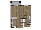 Magnolia Grove Apartments - 1x1 789 sq ft