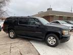 2012 Chevrolet Suburban 2WD 4dr 1500 LT