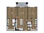 Magnolia Grove Apartments - 2x2 1156 sq ft
