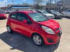 2014 Chevrolet Spark 5dr HB CVT LT w/1LT