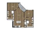 Magnolia Grove Apartments - 2x2 1223 sq ft