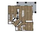 Magnolia Grove Apartments - 2x2 1292 sq ft