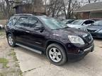 2008 GMC Acadia FWD 4dr SLT1