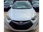 2013 Hyundai Elantra Coupe 2dr Cpe Auto GLS *Ltd Avail*