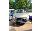 2009 Hyundai Santa Fe FWD 4dr Auto SE