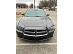 2014 Dodge Charger 4dr Sdn SE RWD
