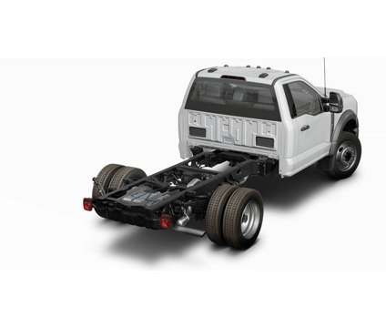 2023 Ford F-550SD XL DRW is a White 2023 Ford F-550 Truck in Fairfield CA