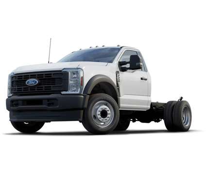 2023 Ford F-550SD XL DRW is a White 2023 Ford F-550 Truck in Fairfield CA