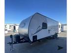 2024 Forest River Rv Cherokee Grey Wolf Black Label 22RRBL