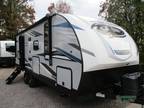 2022 Forest River Cherokee Alpha Wolf 22SWL 27ft