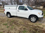 2013 Toyota Tundra 2WD Truck Reg Cab LB 4.0L V6 5-Spd AT