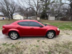 2008 Dodge Avenger 4dr Sdn SXT FWD *Ltd Avail*