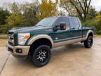 2011 Ford F250 Super Duty