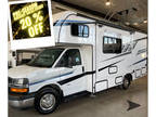 2024 Forest River Rv Forester LE 2151SLE Chevy