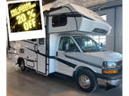 2024 Forest River Rv Forester LE 2251SLE Chevy