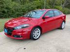 2013 Dodge Dart Sxt