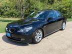 2008 Bmw 535 I