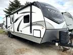 2022 Keystone Rv Cougar Half-Ton 30RKDWE