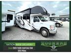 2023 Thor Motor Coach Chateau 31E 32ft