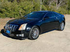 2014 Cadillac Cts Premium Collection