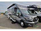 2024 Thor Motor Coach Gemini 23TE 23ft