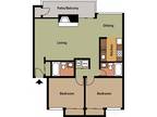 EDMONDS HIGHLANDS - Two Bedroom Two Bath